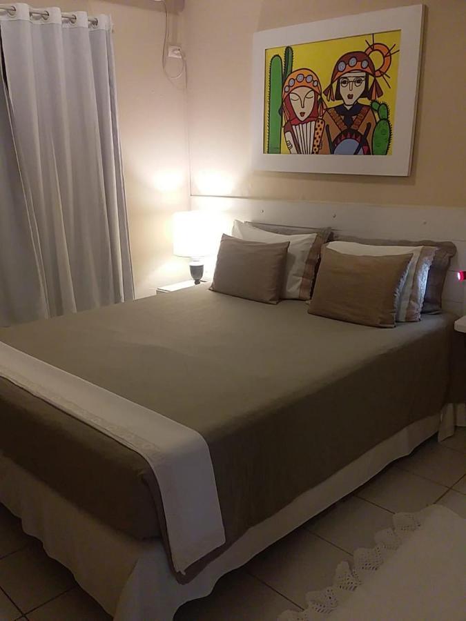 Suites Veneza Порту-ді-Галіняс Екстер'єр фото