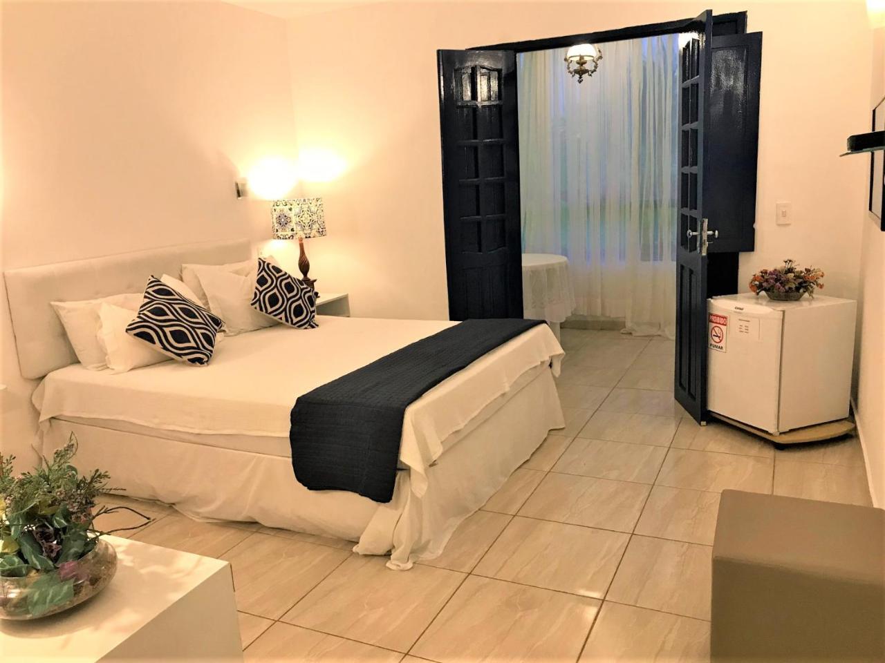 Suites Veneza Порту-ді-Галіняс Екстер'єр фото